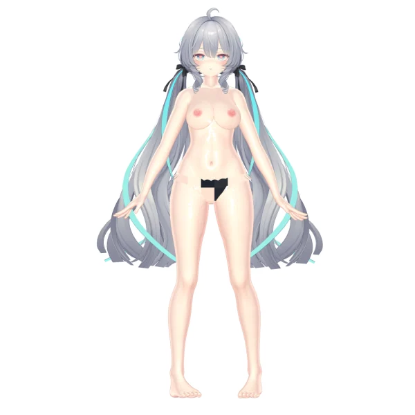 ラムネの立ち絵