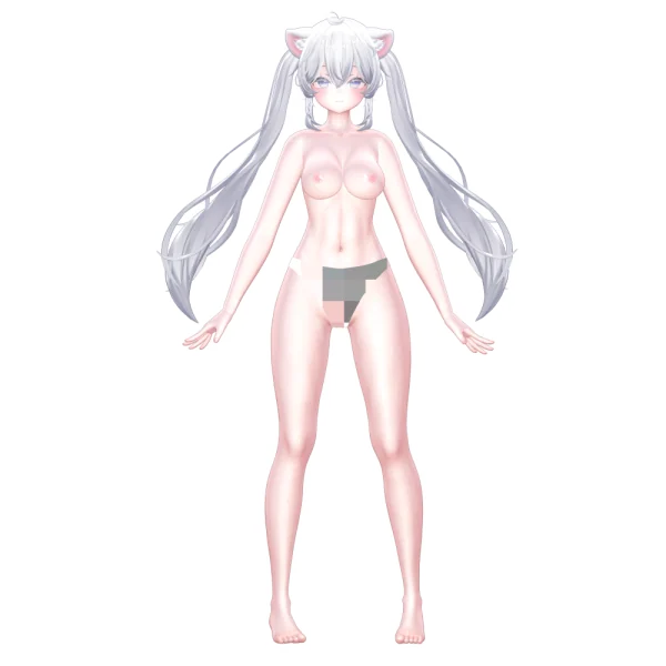しおの立ち絵